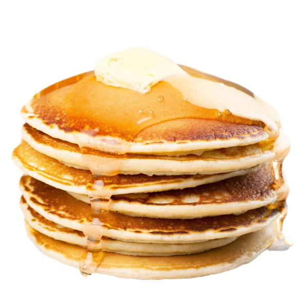 pancakes